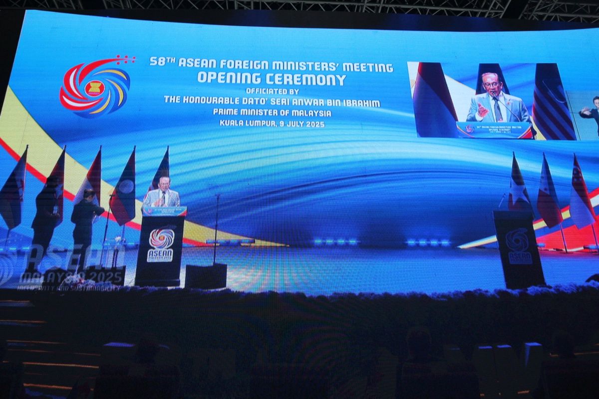 Malaysia nantikan keanggotaan penuh Timor-Leste di ASEAN