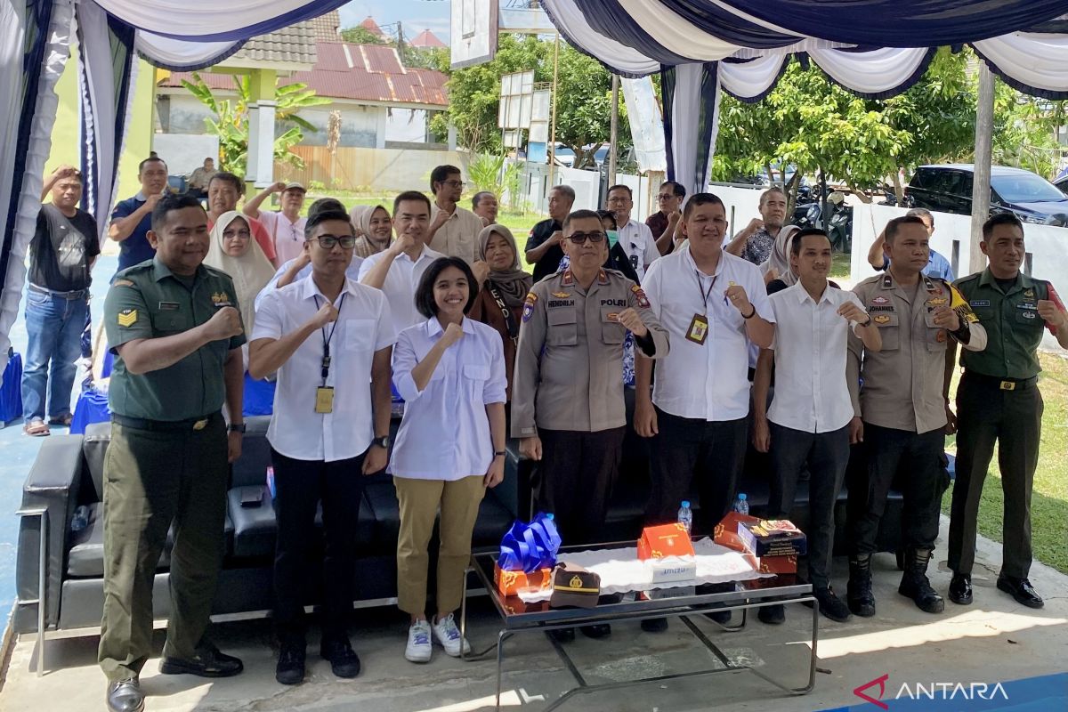 Imigrasi Batam perketat 9 titik cegah PMI jadi korban TPPO