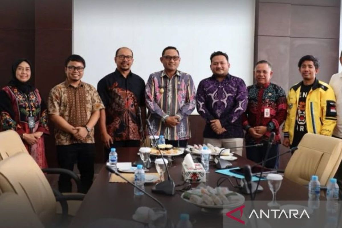 Pemprov Kaltim  desak penghapusan promosi ongkir pada aplikasi during
