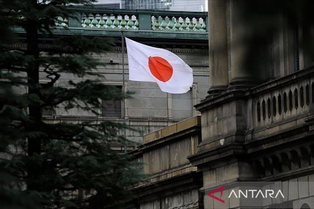 Hadapi Pemilu, Jepang Bentuk Pusat Komando Bahas Isu WNA