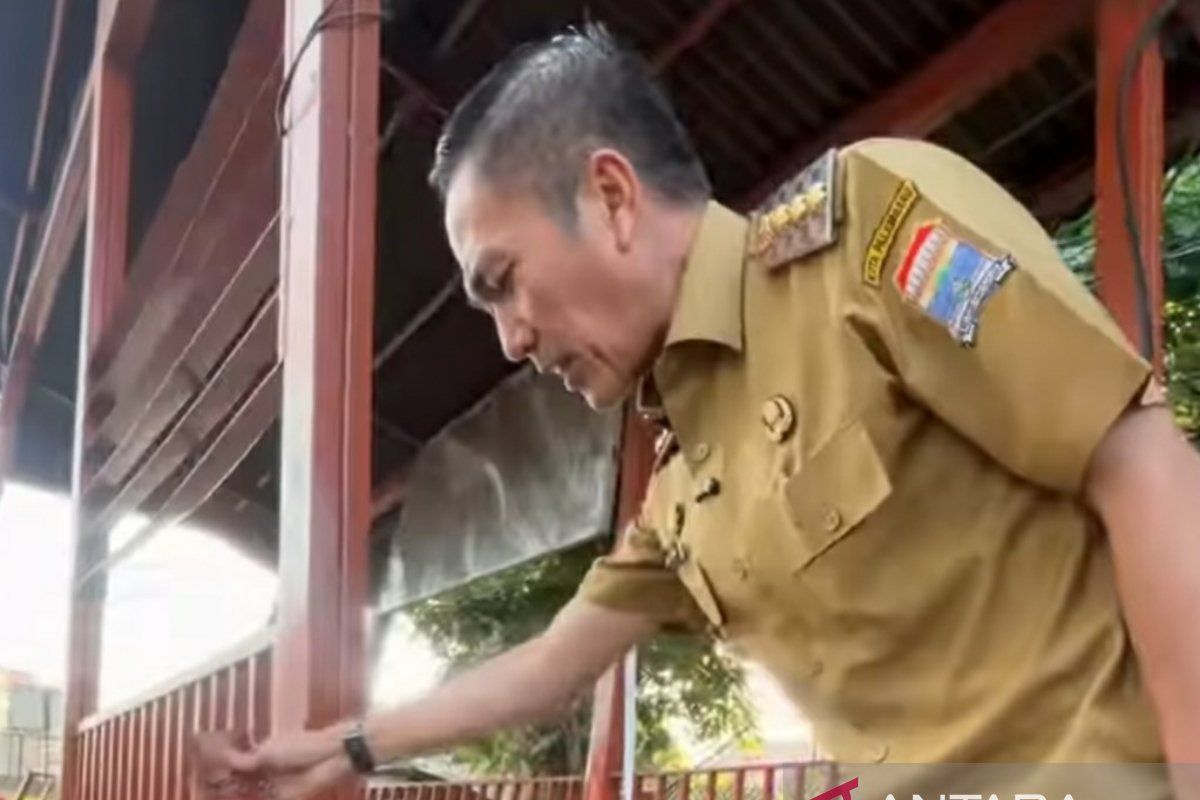 UMKM di Palembang diminta gunakan kemasan ramah lingkungan