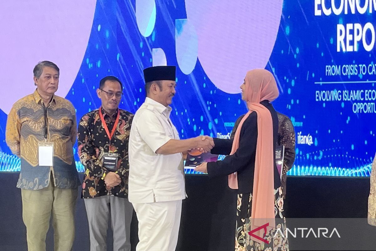 Indonesia retains third place on global Islamic economy index