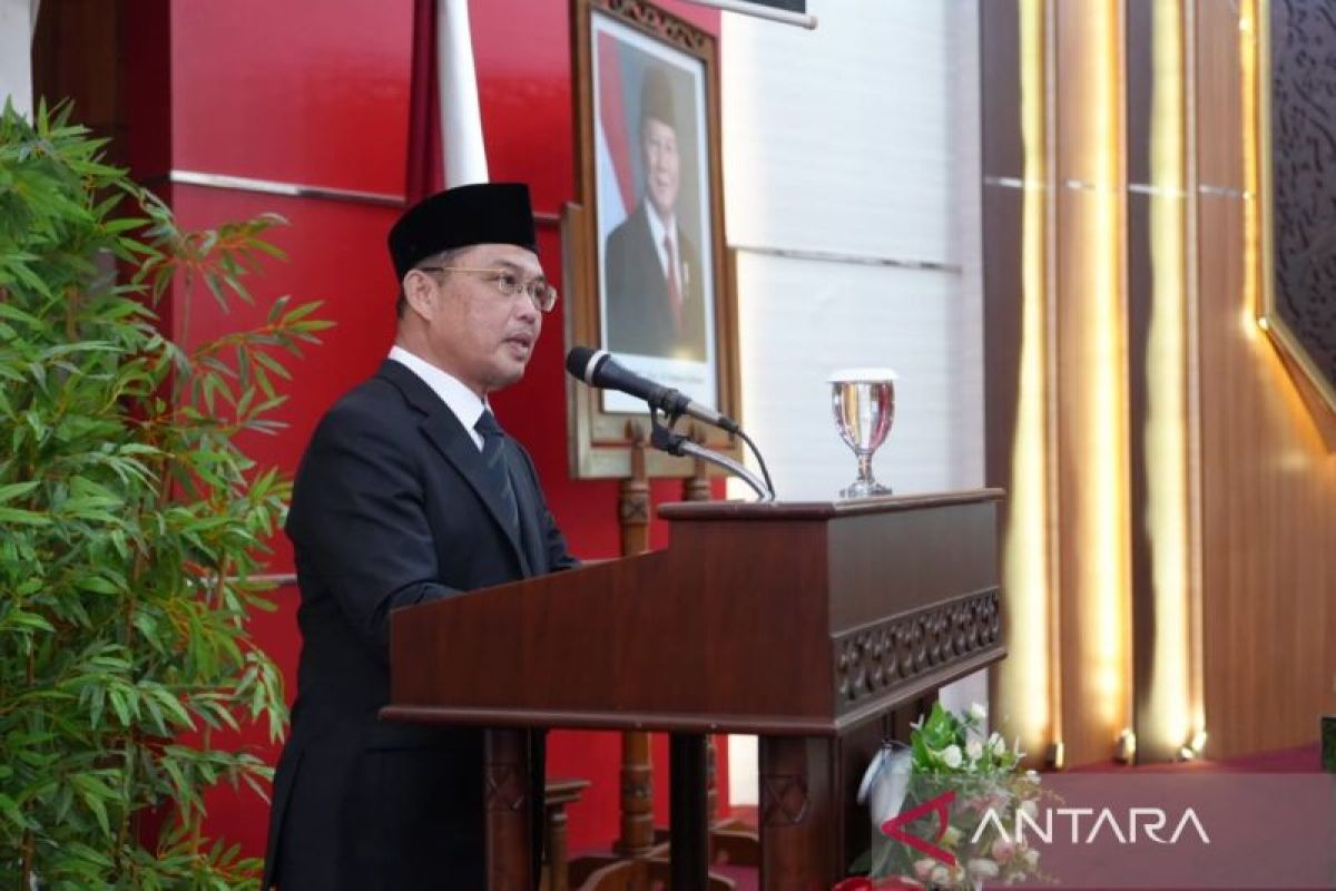 Kalbar tetapkan pemekaran Kapuas Raya jadi program strategis