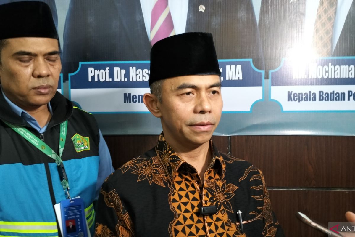 PPIH minta jamaah haji aktif cek kesehatan setibanya di Indonesia