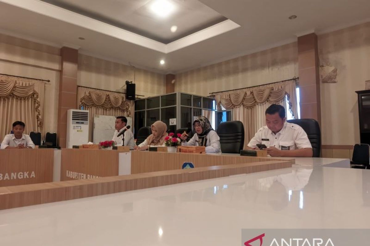 Pemkab Bangka perkuat peran masyarakat cegah kekerasan anak