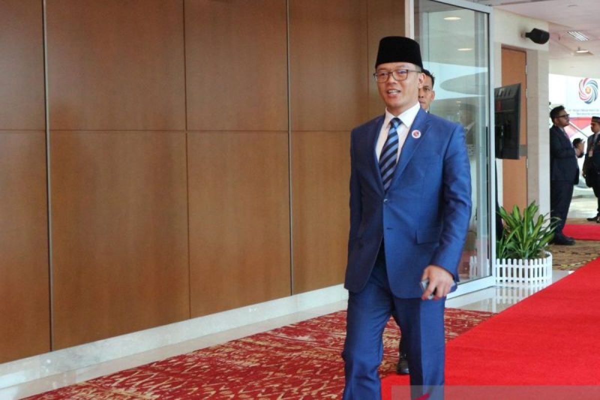 AMM ke-58: Para Menlu bahas peningkatan daya tawar ASEAN