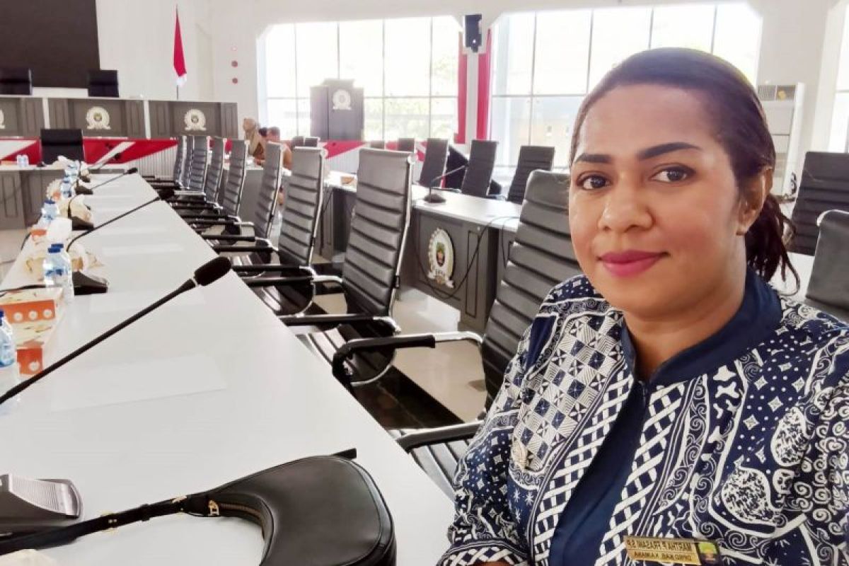 DPRK Kaimana minta Dana Otsus dikelola transparan dan prioritaskan OAP