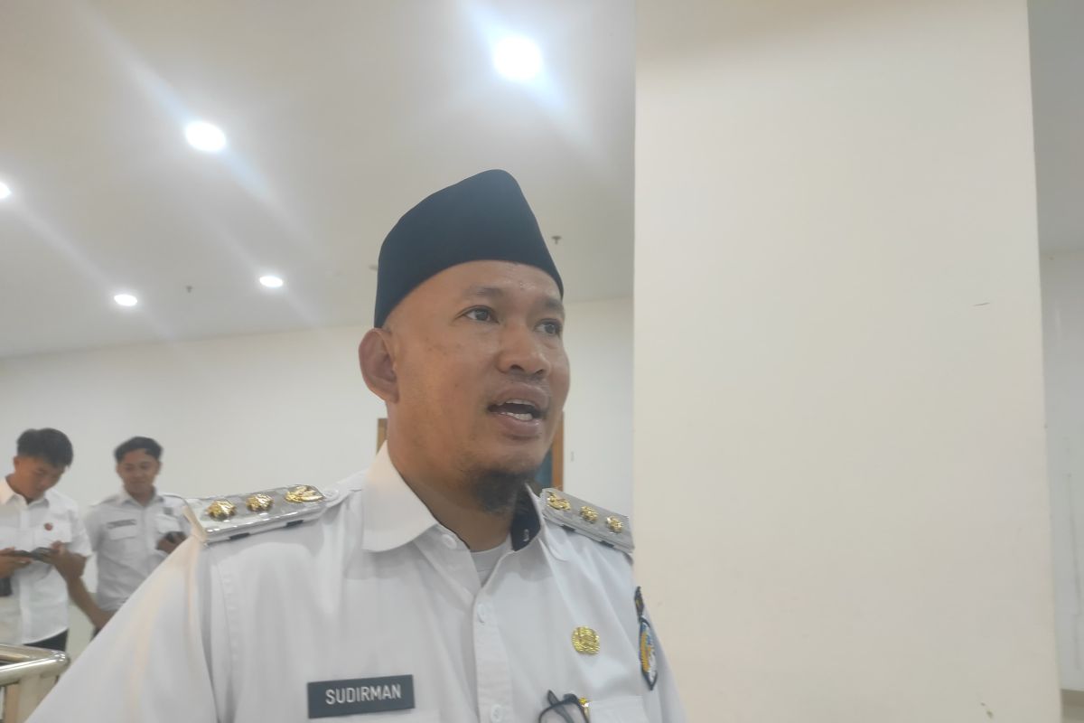Pemkot catat 4.029 rumah subsidi di Kendari sudah kantongi izin PBG