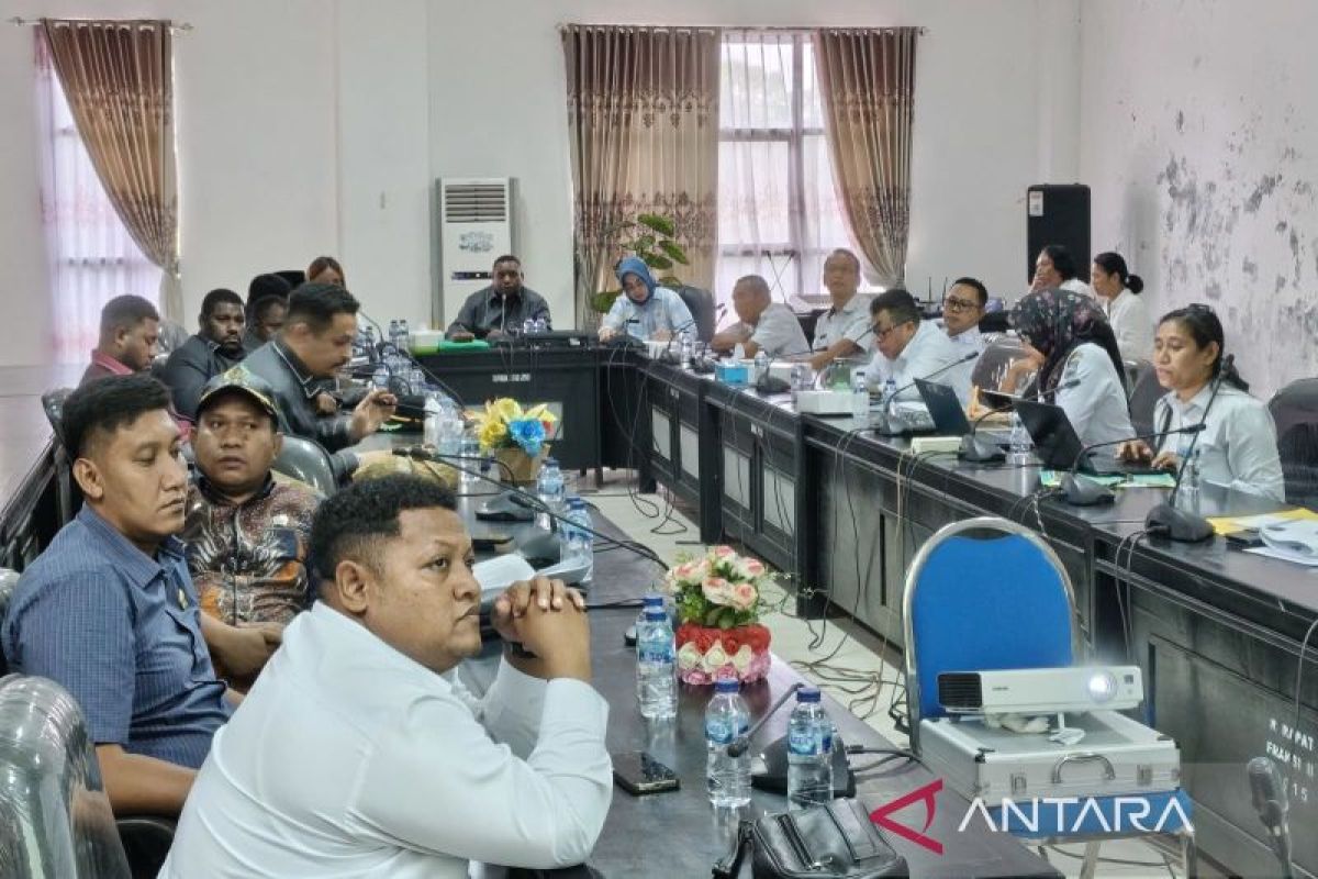Pemkab Manokwari gunakan skema