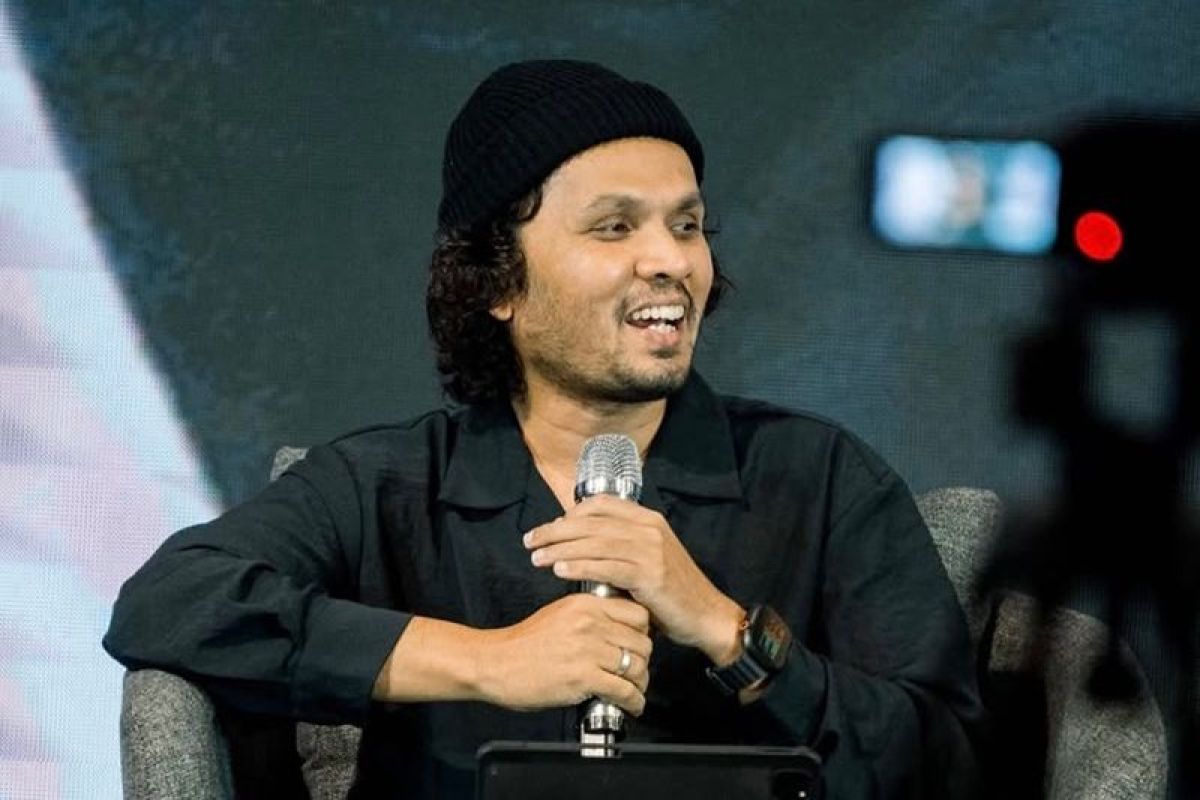 Ustadz Hanan Attaki siap hadir pertama kali di Bengkulu, catat tanggalnya!