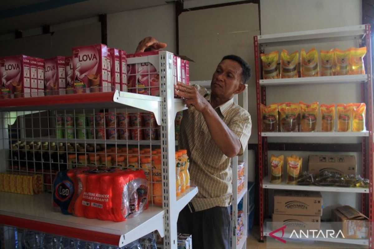 Indonesia to launch 103 model village cooperatives on July 21