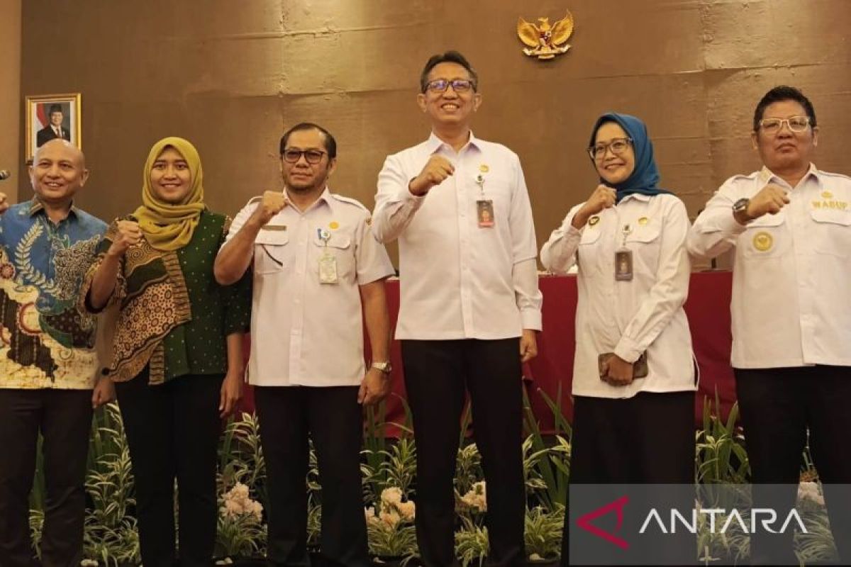 Kemenko Polkam: Babel tertinggi ke-3 kasus PMI bermasalah luar negeri