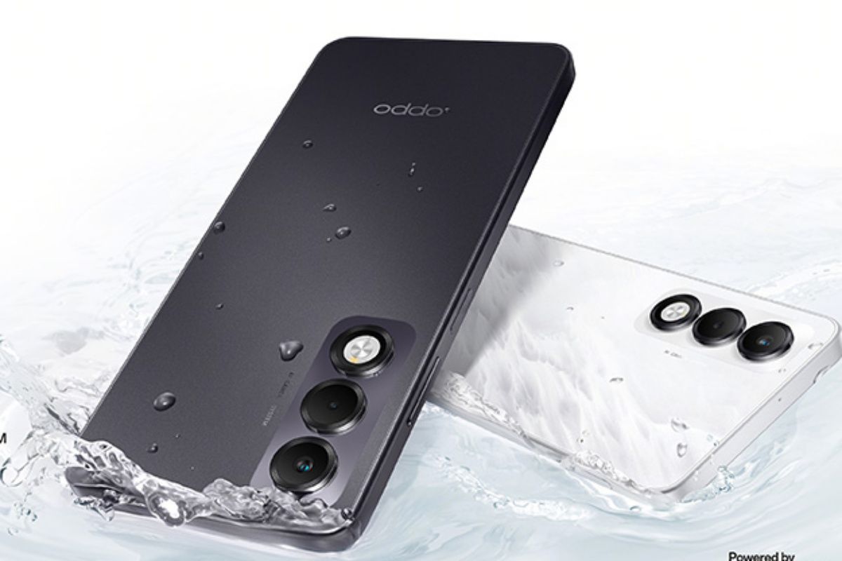 Oppo A5i Pro hadir di Indonesia, ini spesifikasi dan harganya