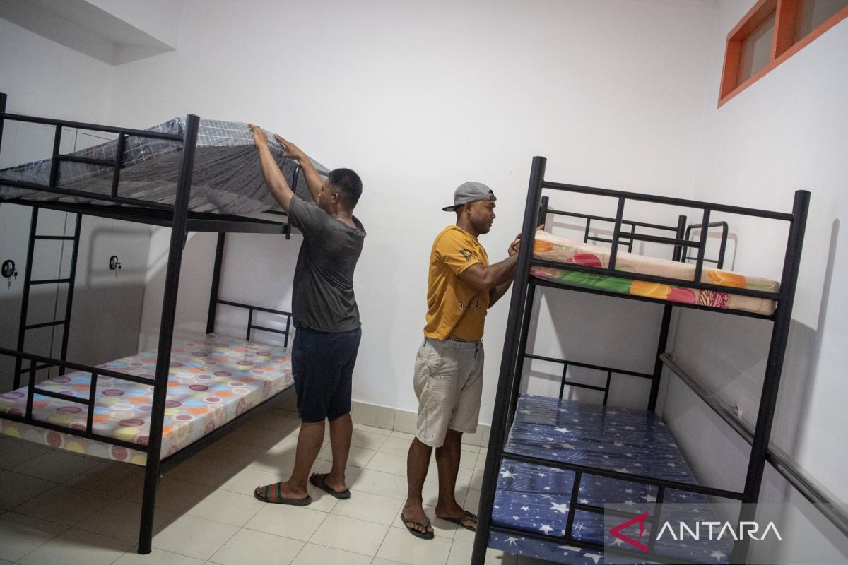 Pemkot Palembang bangun Sekolah Rakyat di kawasan Lanud SMH pada Juni 2026