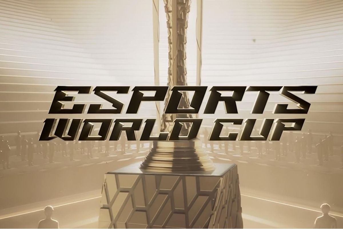 Jadwal lengkap EWC 2025 pekan pertama: Ada Valorant, DOTA 2, hingga MSC