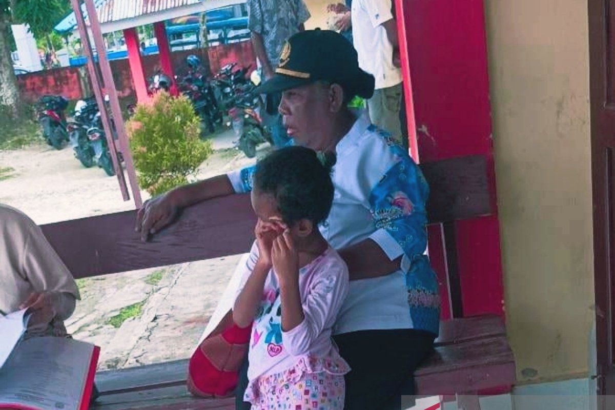 Disdukcapil Biak sebut penerbitan akta kelahiran anak diberi gratis