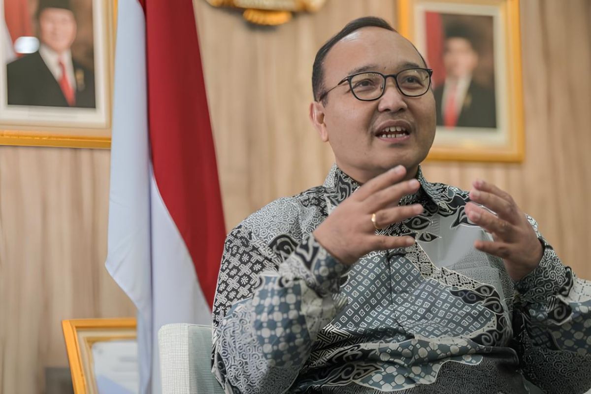Kemkomdigi buka pelatihan analisis hingga rekayasa data gratis