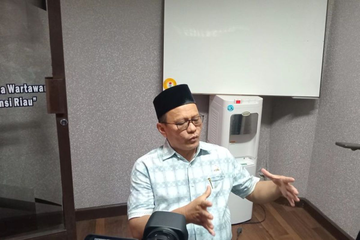 Legislator desak penyelesaian ganti rugi lahan milik 30 KK untuk proyek Tol Pekanbaru-Dumai