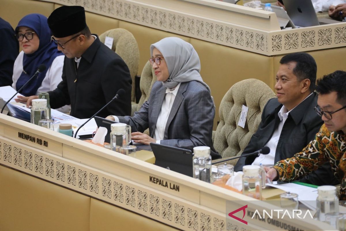 MenPANRB tegaskan fokus pada transformasi untuk melayani negeri