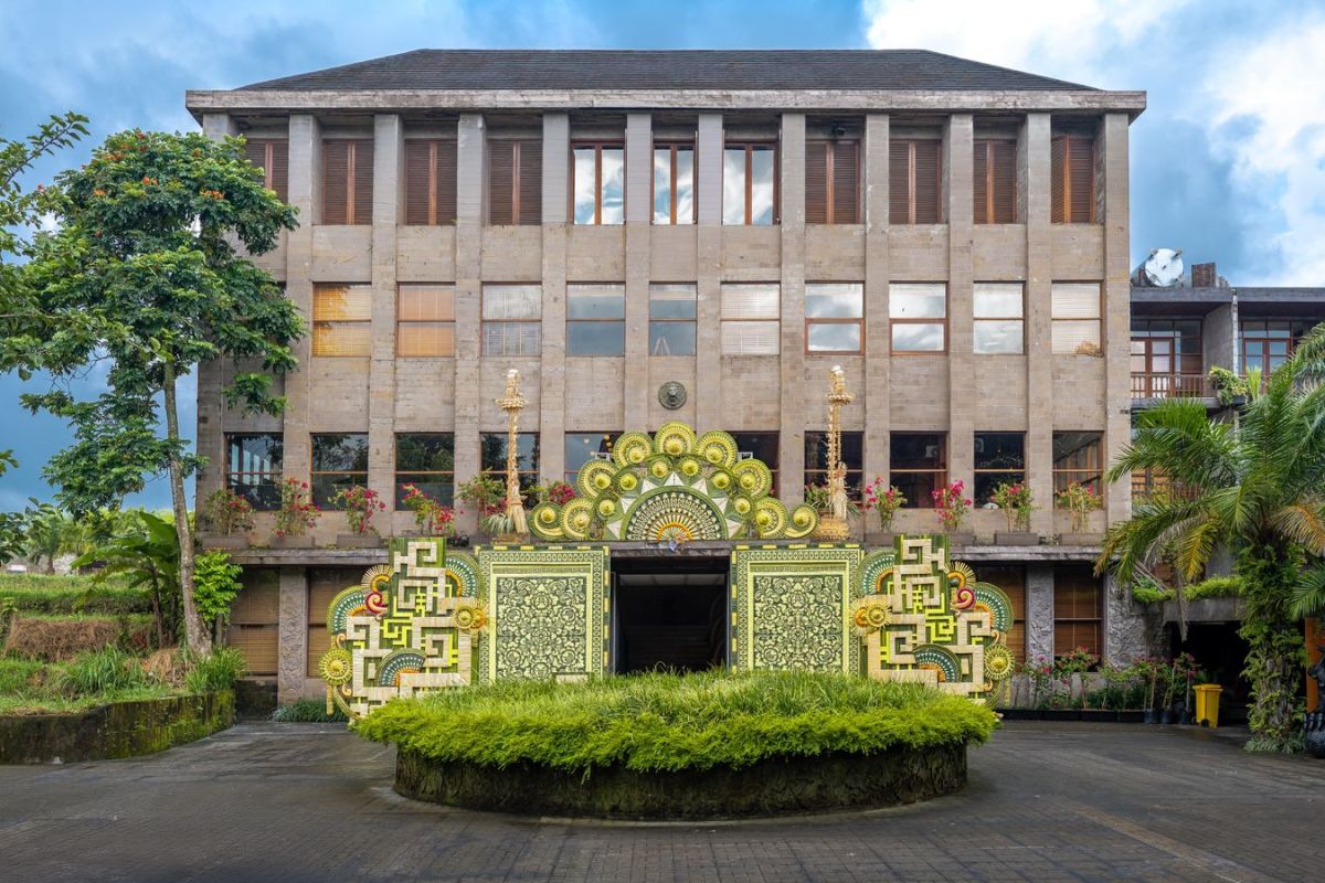 Onyx Park Resort hadirkan konsep baru pariwisata berkelanjutan di Bali