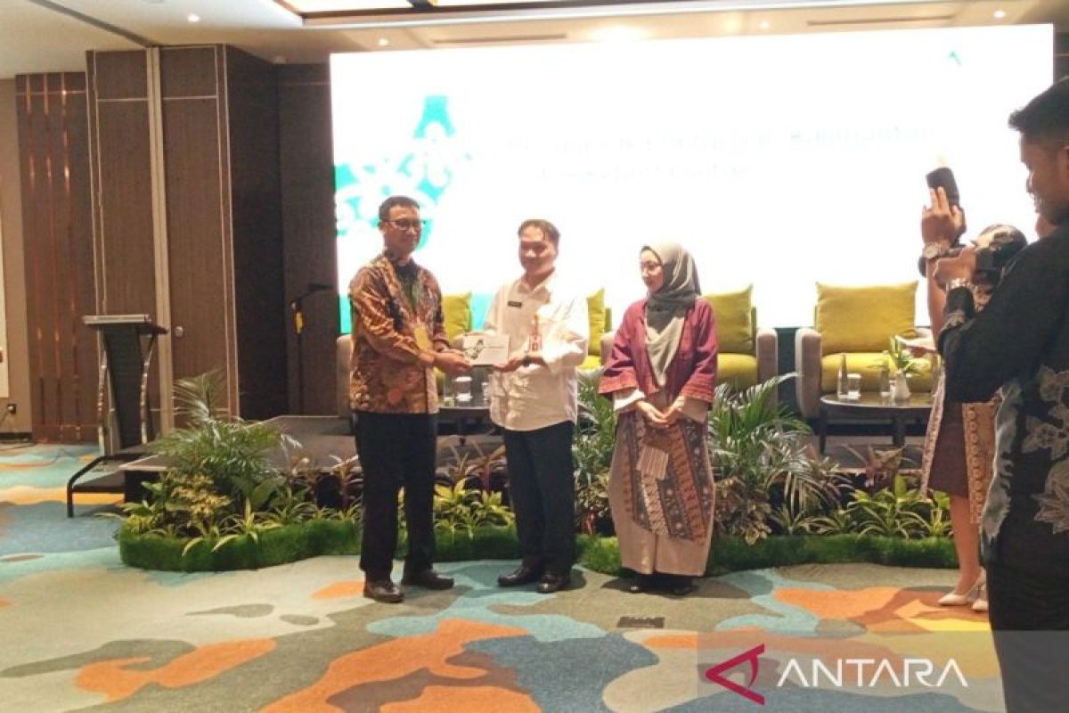 70 persen batu bara Indonesia dipasok Kalimantan