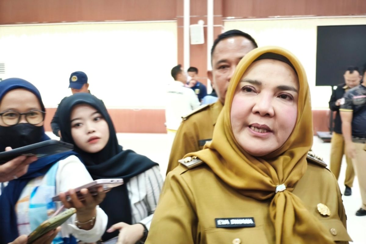 Wali Kota Bandarlampung rancang perda larangan aktivitas LGBT