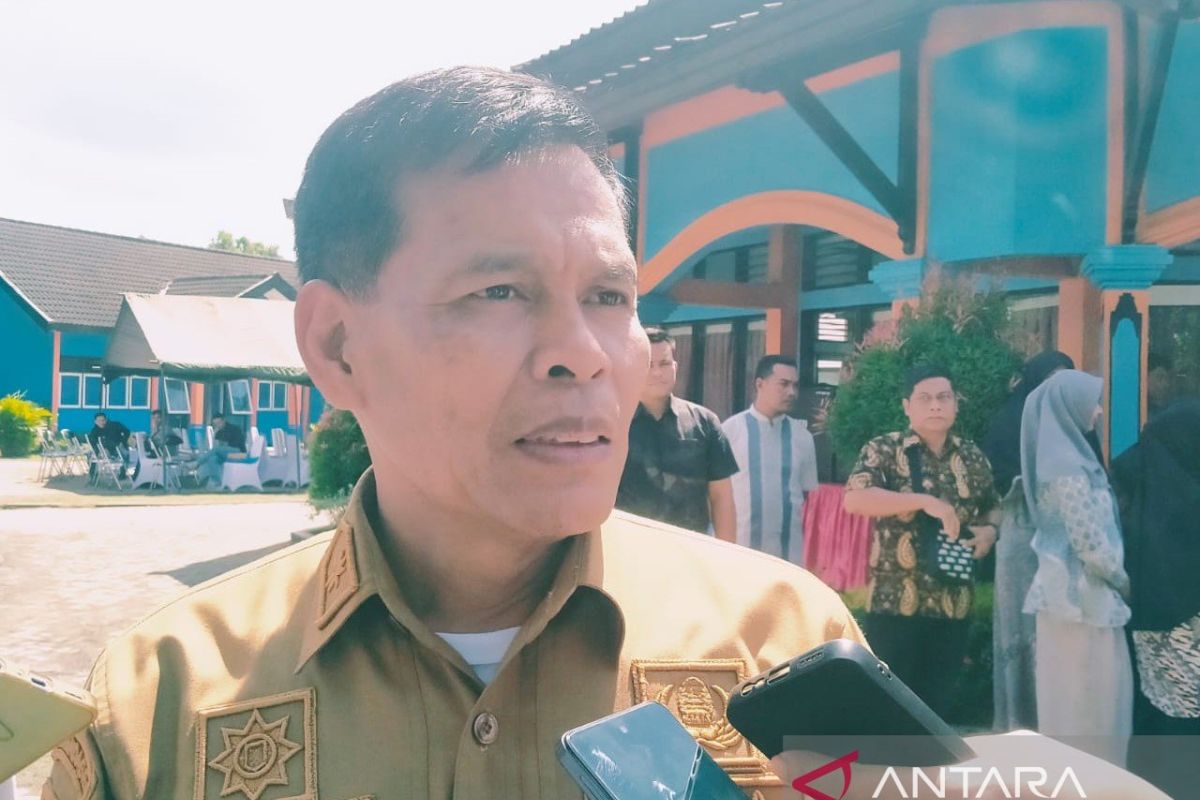 Mataram post-flood: Local government focuses on economic recovery