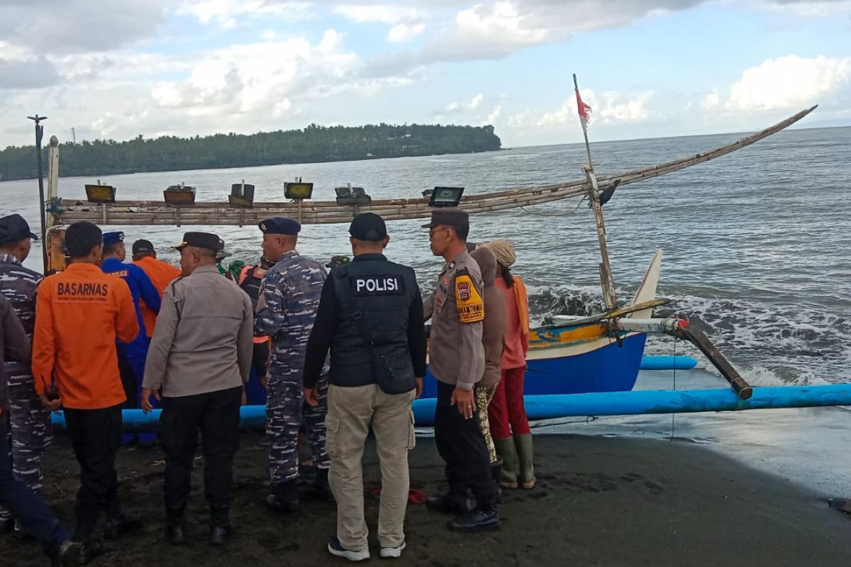 Jenazah penumpang KMP Tunu kembali ditemukan nelayan Jembrana