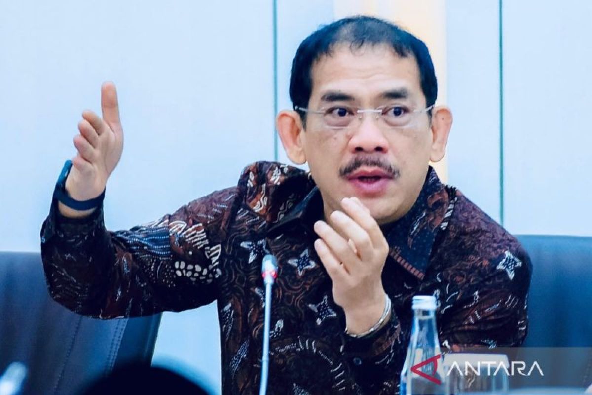 Legislator dorong RUU Perlindungan Konsumen buat ekosistem usaha adil