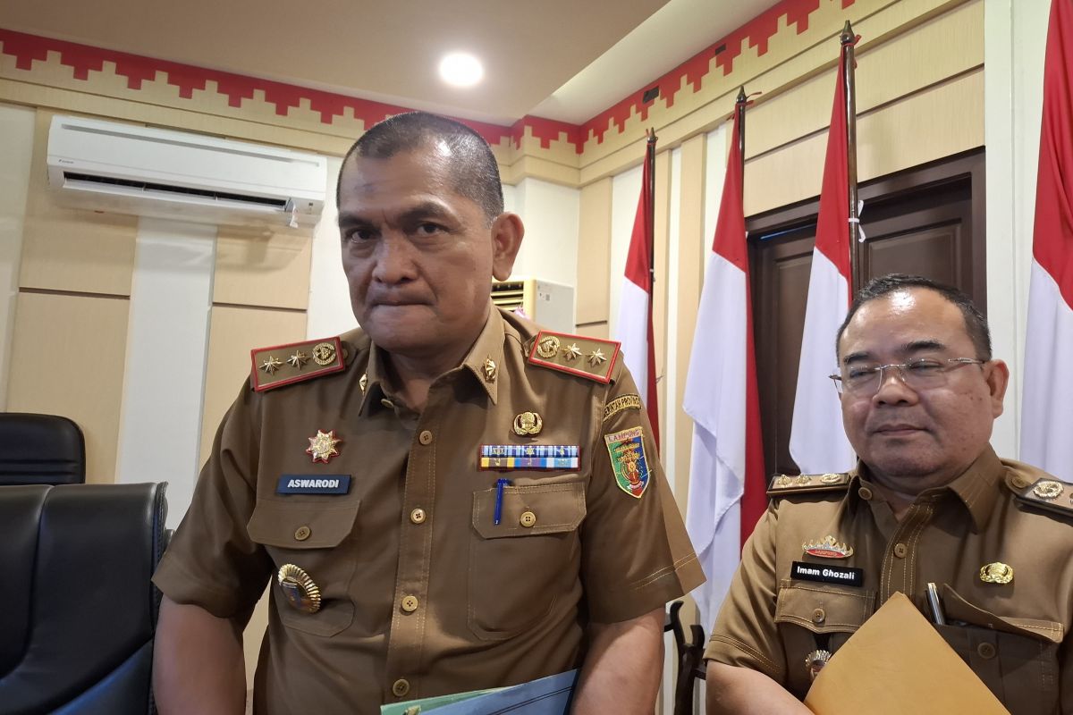 Rombongan belajar Sekolah Rakyat jenjang SMA di Lampung sesuaikan kapasitas asrama