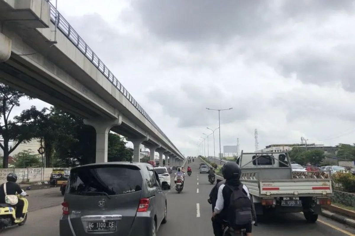 Realisasi pajak daerah Sumsel capai Rp1,79 triliun hingga Juli 2025