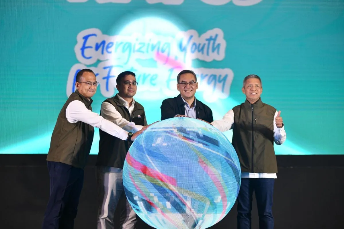 PGTC 2025 Resmi Dibuka, Pertamina Buka Pendaftaran Lomba Ilmiah Berkelanjutan Untuk Tingkatkan Kompetensi Mahasiswa