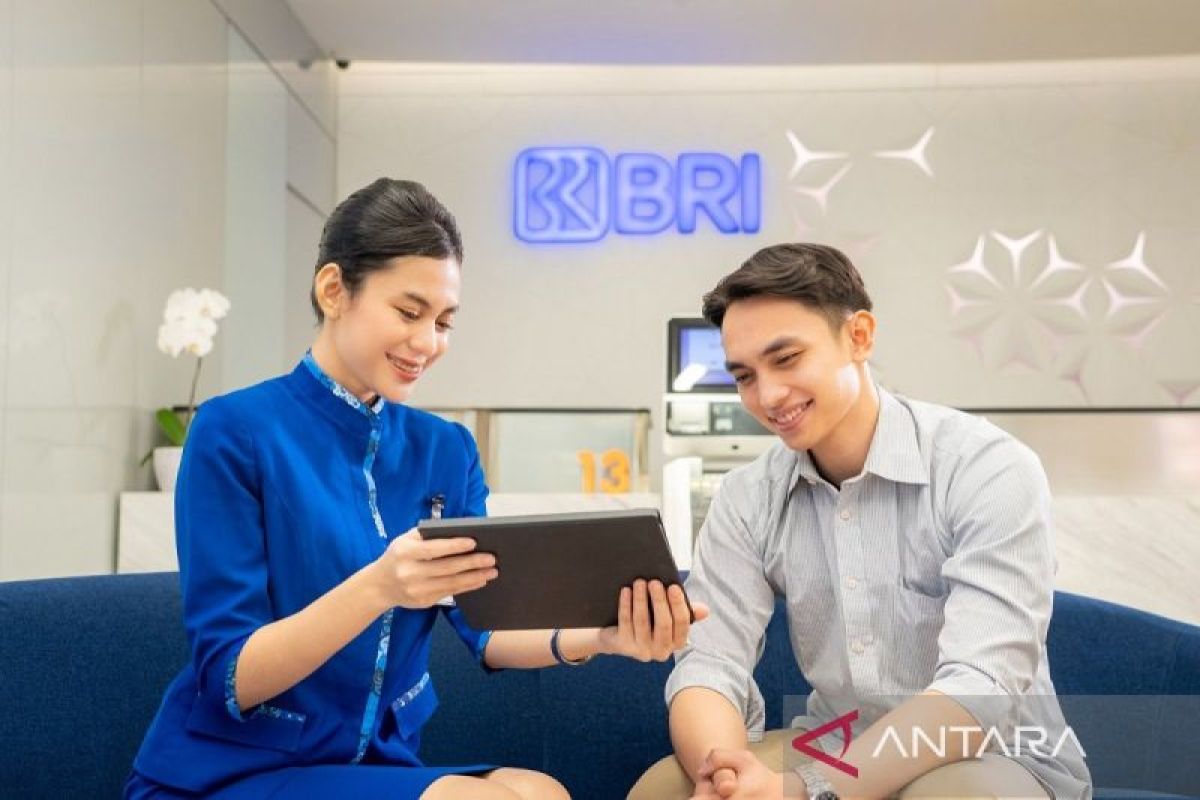 BRI Raih 11 Penghargaan di Banking Service Excellence 2025
