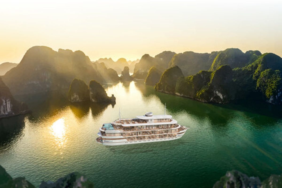 A Wellness Awakening with Bhaya Soul in Halong Bay