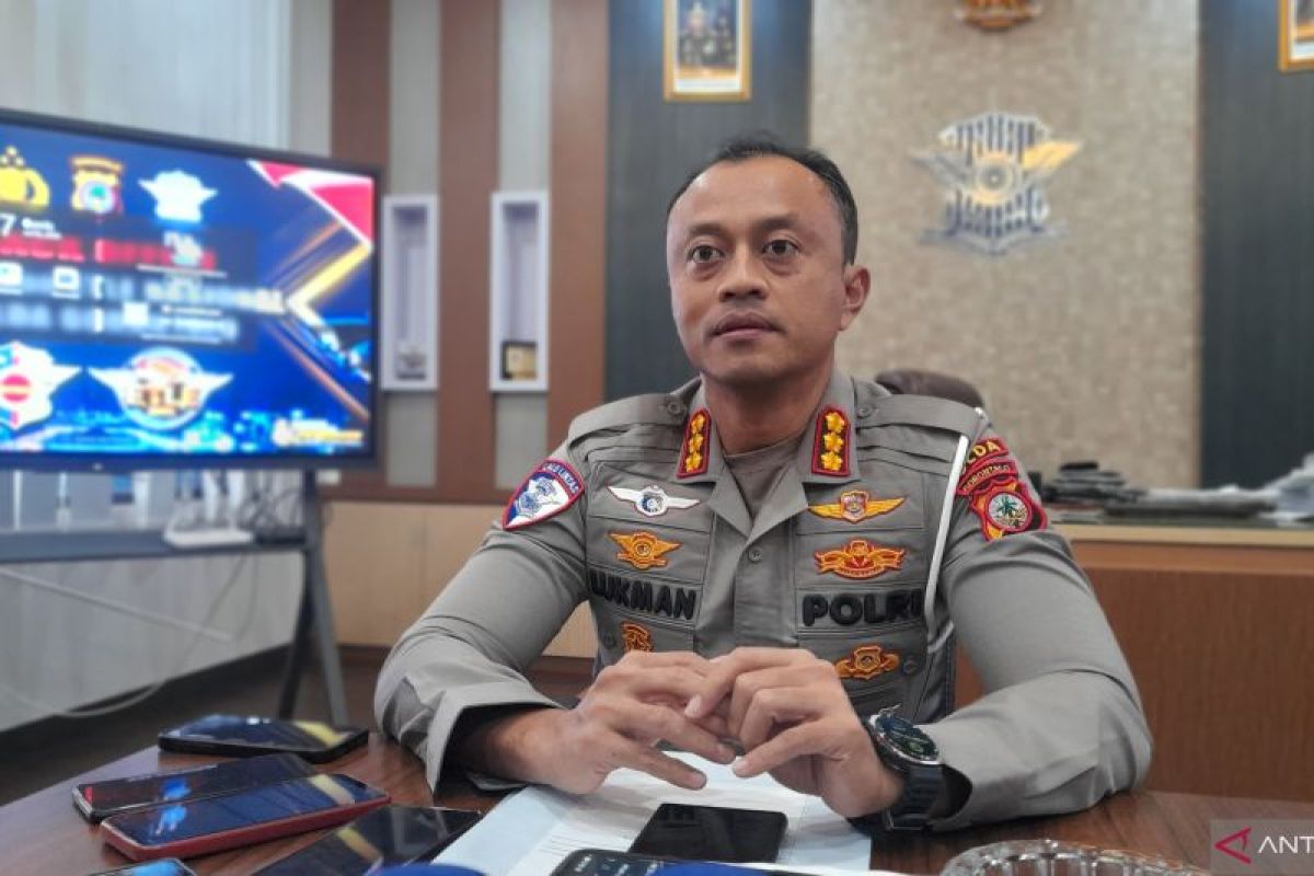 Ditlantas Polda Gorontalo terapkan sistem sidang di tempat