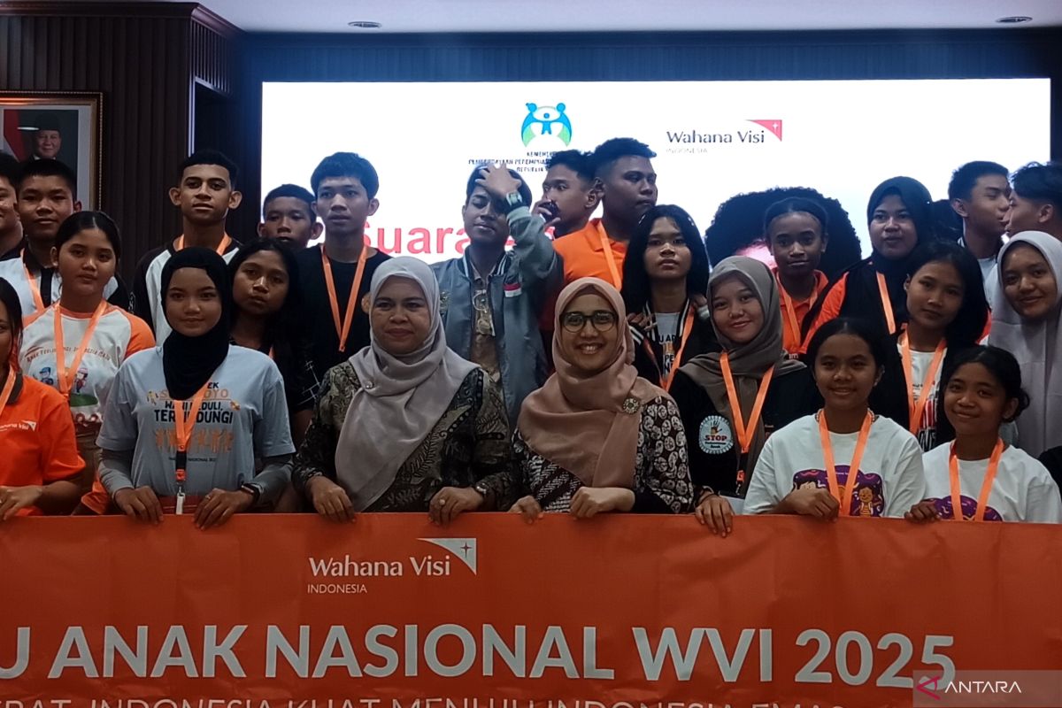 Expect Children’s Day to help build solidarity, unity: ministry
