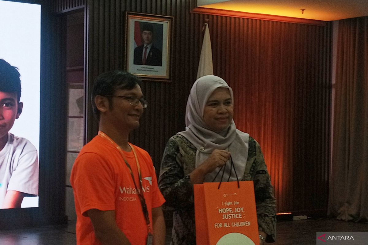 KPAI prepares child protection module for Sekolah Rakyat
