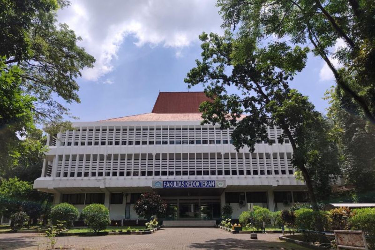 Unimed resmi buka penerimaan mahasiswa baru pertama Prodi Kedokteran melalui Seleksi Mandiri