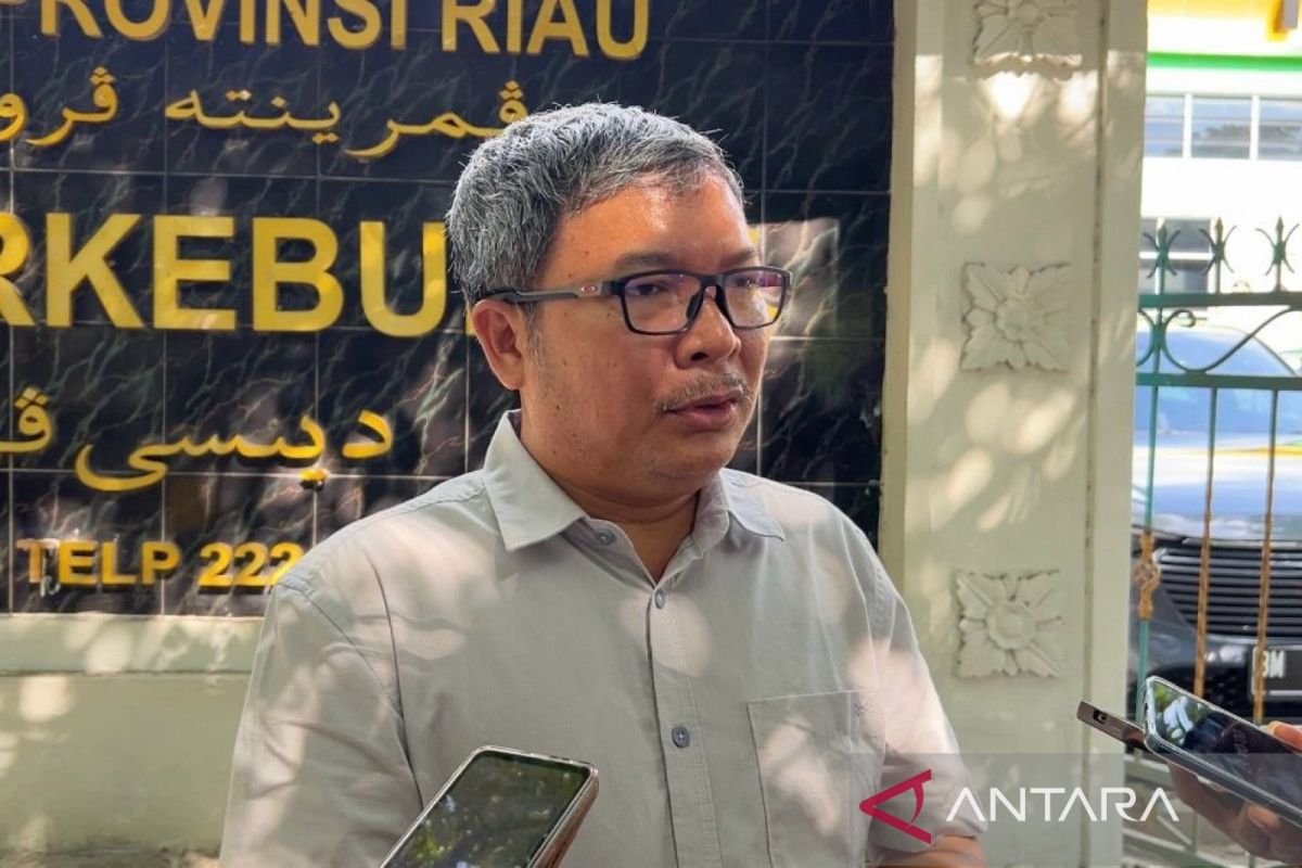Warga Tesso Nilo tolak direlokasi, tawarkan sekema hijau jaga hutan