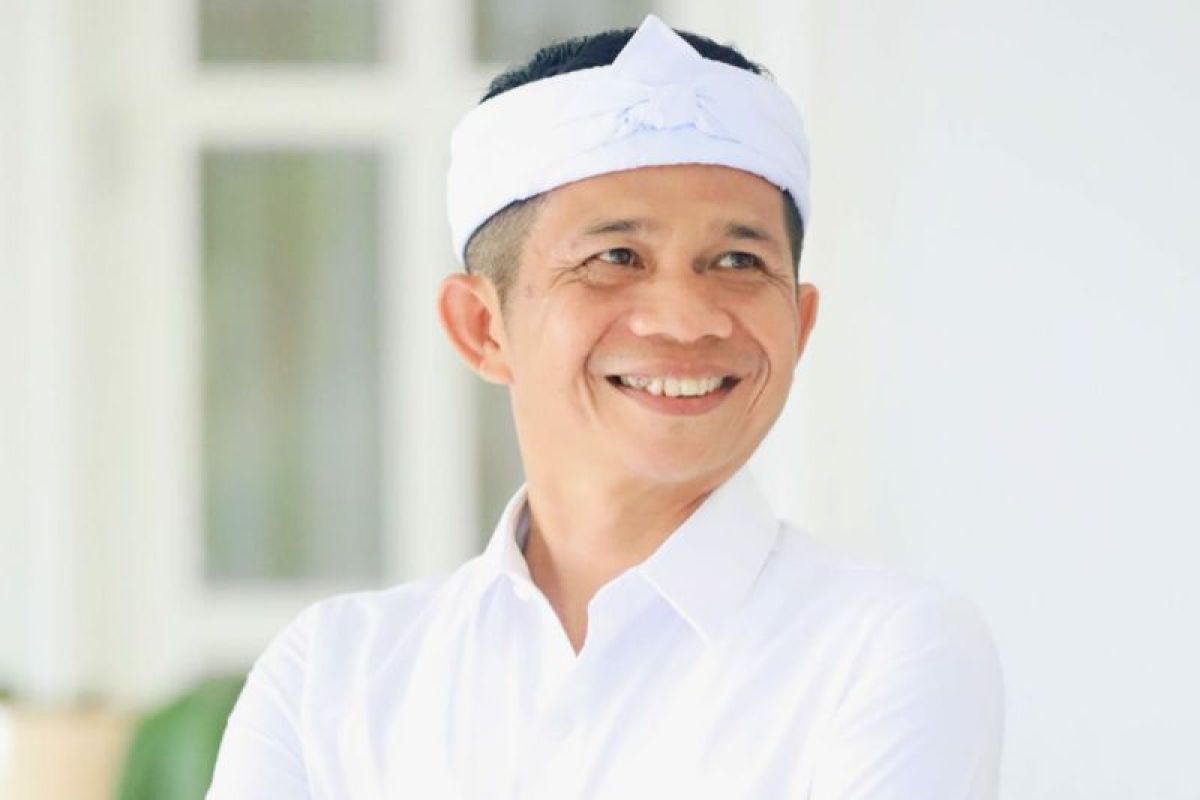 Survei LSI Denny JA: 83,6 persen warga puas atas kinerja Bupati Purwakarta