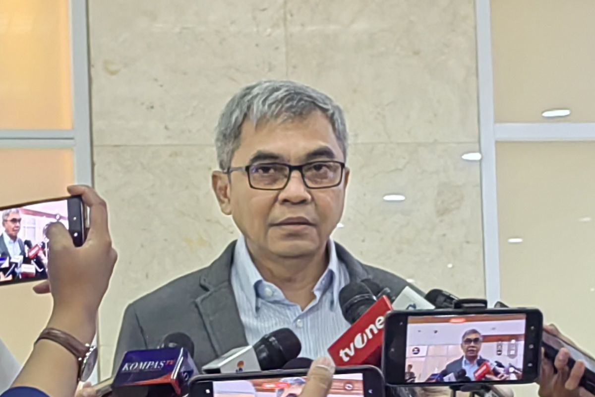 KPK tak tutup kemungkinan panggil Bobby apabila ada indikasi korupsi proyek jalan