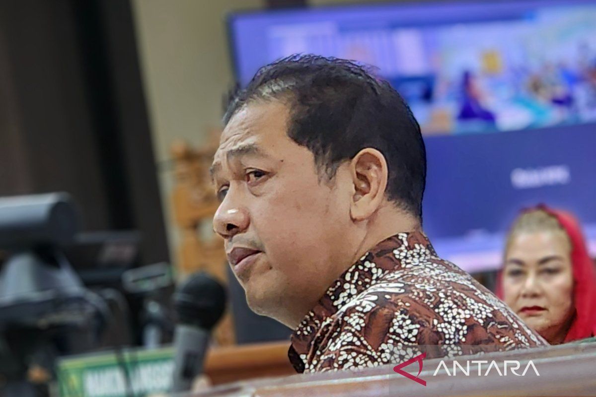 Kadisdik Semarang:  Suami Mbak Ita minta anggaran Rp20 miliar