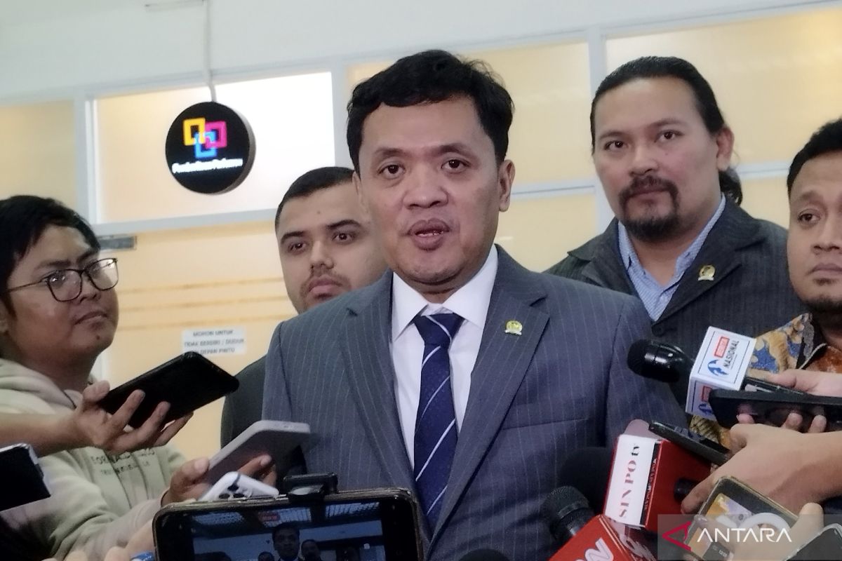 DPR dan pemerintah setuju impunitas advokat dijamin dalam RUU KUHAP