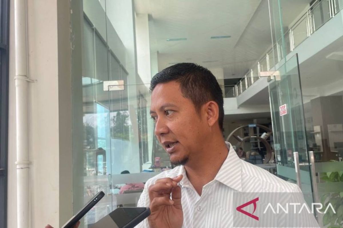 Pemkot jadikan struk belanja produk UMKM tiket masuk Serang Fair 2025