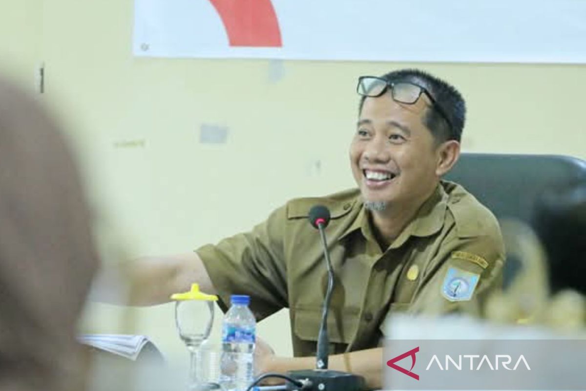 Bangka Barat tingkatkan peran perpustakaan untuk kesejahteraan