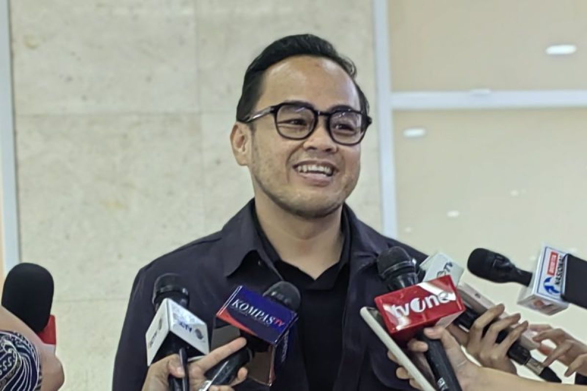Komisi III harap penanganan kasus kematian Brigadir MN berproses cepat