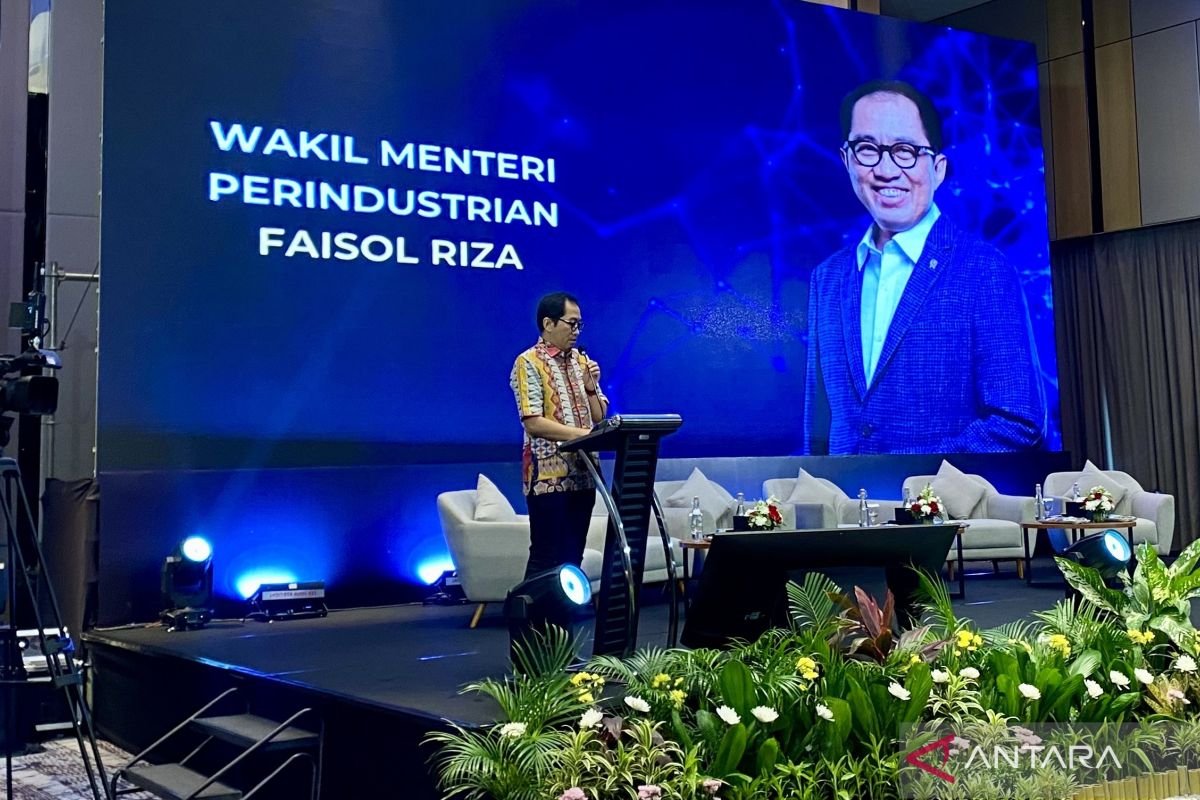 ICT manufacturing industry can support 8% growth goal: govt