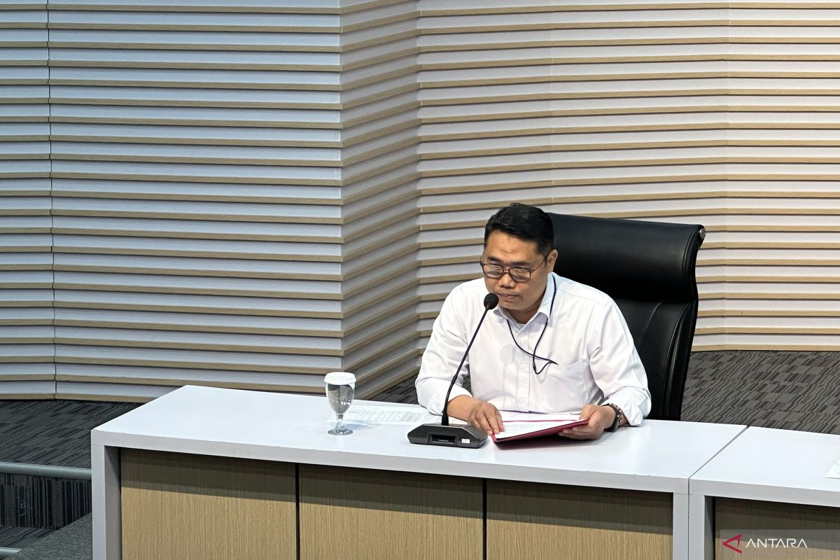 MAKI meminta tersangka CSR BI diumumkan, KPK sebut dalam waktu dekat