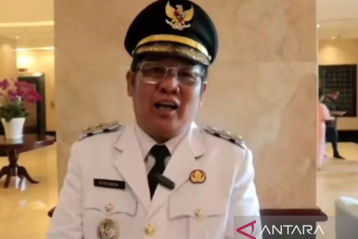 Bangka Tengah dukung konsolidasi tanah di kawasan kumuh Kurau