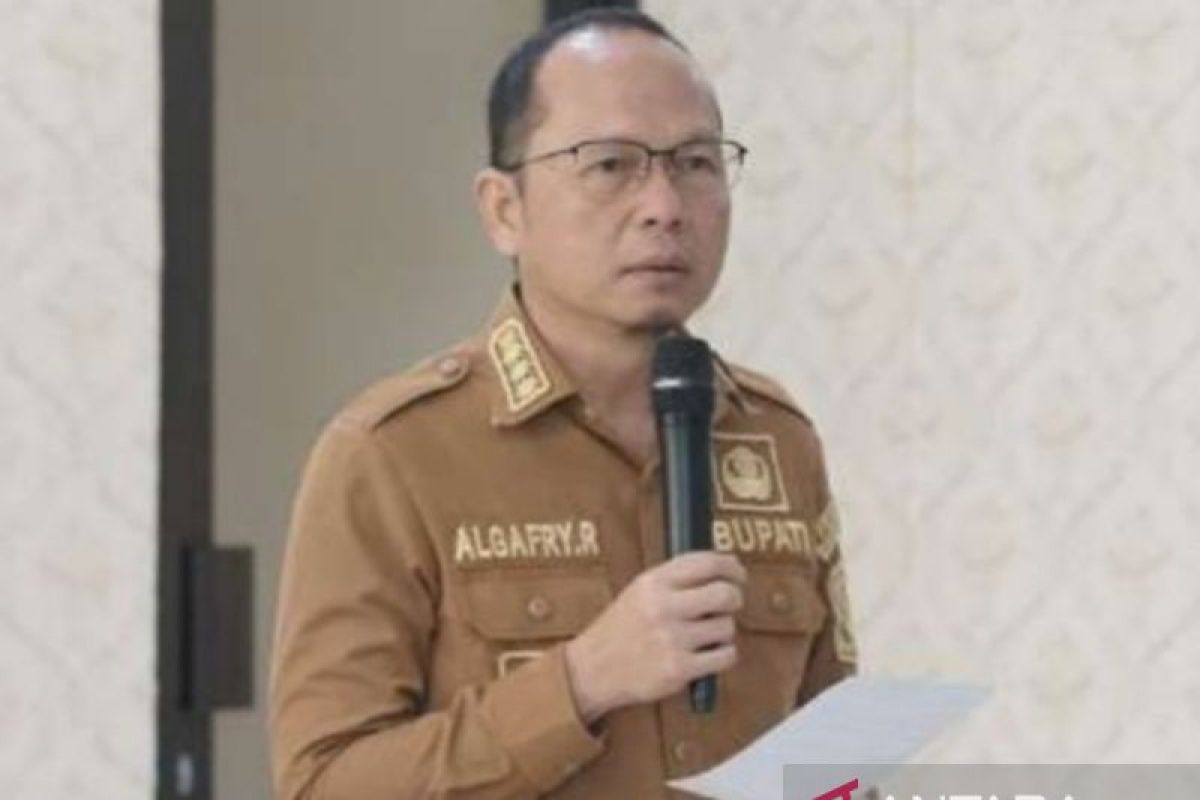 Bangka Tengah dan BPJS Kesehatan bersinergi bantu warga rentan